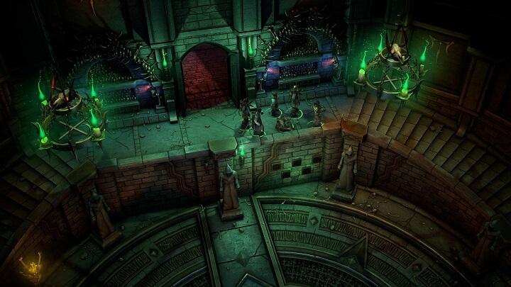 Imagen - ¿Acabaste Baldur’s Gate 3? Pues aquí tienes otros 12 juegazos de rol