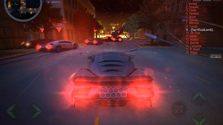 Imagen - Los 12 mejores juegos similares a GTA para Android