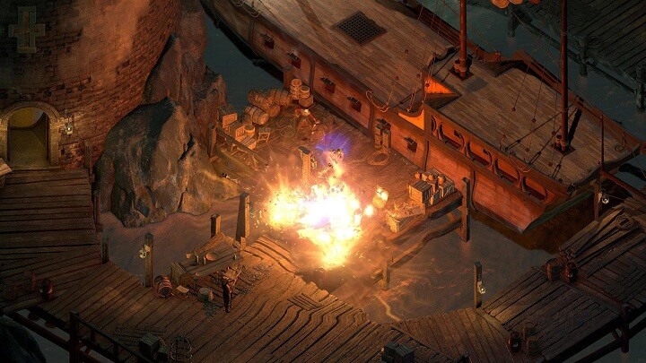 Imagen - ¿Acabaste Baldur’s Gate 3? Pues aquí tienes otros 12 juegazos de rol