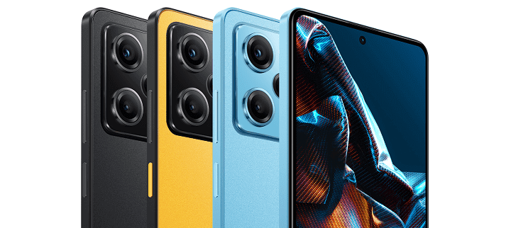 Imagen - 12 m&oacute;viles baratos que puedes regalar estas Navidades (2023)