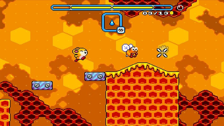 Imagen - 12 juegos similares a Super Mario Wonder para Switch