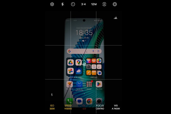 Imagen - Honor Magic 6 Lite, análisis con opinión y precio