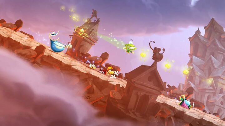 Imagen - 12 alternativas a Super Mario Wonder para PS5, Xbox y PC