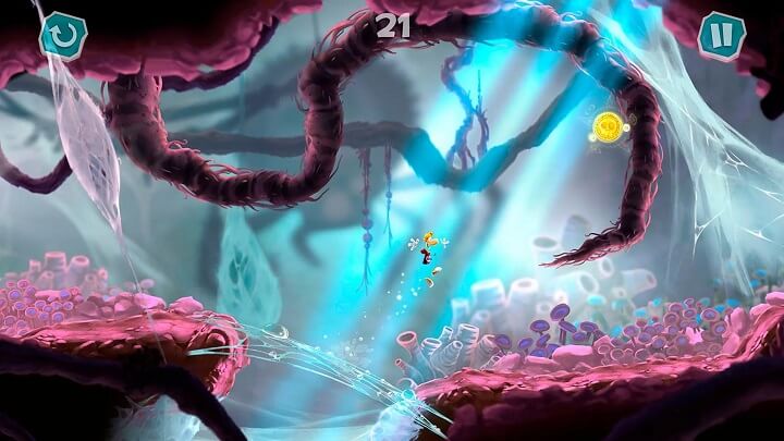 Imagen - 12 mejores juegos similares a Super Mario Wonder para móviles