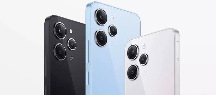 Imagen - 12 m&oacute;viles baratos que puedes regalar estas Navidades (2023)