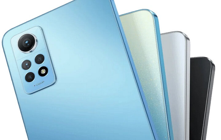 Imagen - 12 m&oacute;viles baratos que puedes regalar estas Navidades (2023)