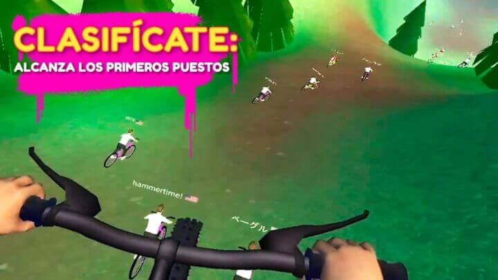 Imagen - 38 mejores juegos para Android en Navidad