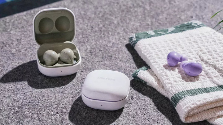 Imagen - Navidad 2023: auriculares en oferta