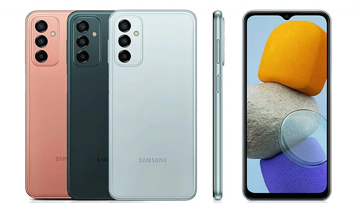 Imagen - 12 m&oacute;viles baratos que puedes regalar estas Navidades (2023)