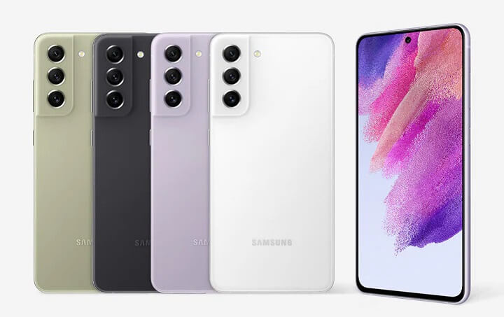 Imagen - 12 mejores m&oacute;viles de gama media para regalar en Navidad 2023