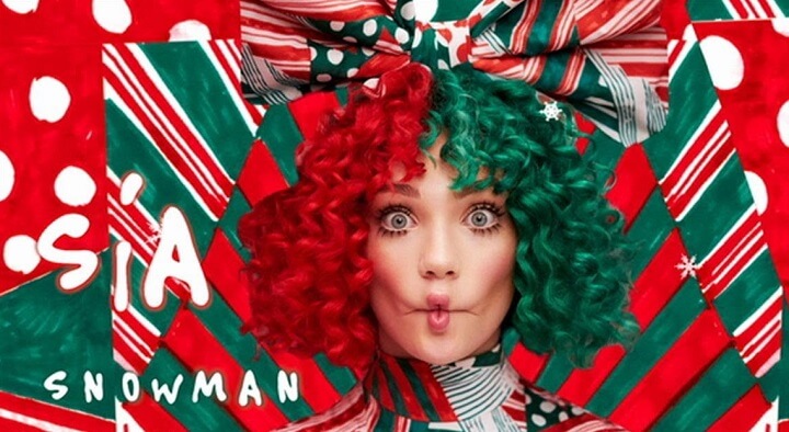 Imagen - Top canciones navideñas de 2023 en Spotify