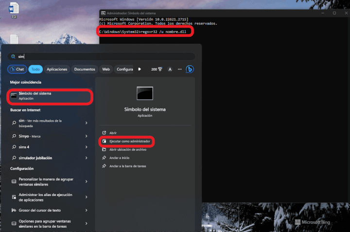 Imagen - Cómo solucionar el error DLL en Windows 10