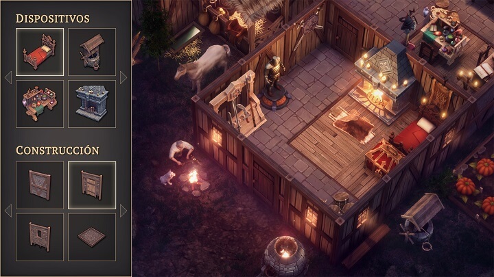 Imagen - 10 alternativas a Baldur&rsquo;s Gate 3 para jugar en tu m&oacute;vil
