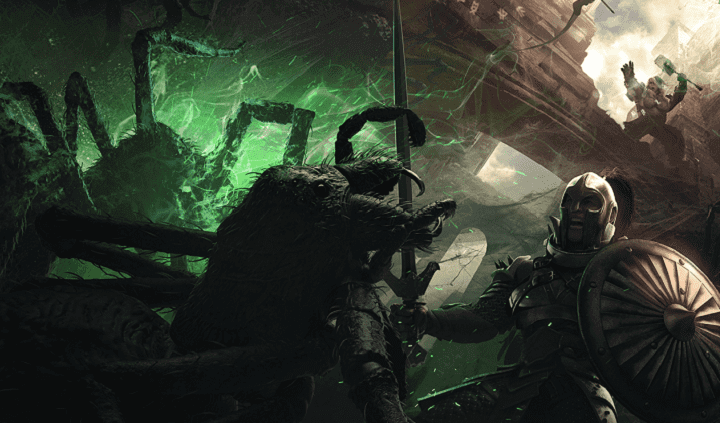 Imagen - ¿Acabaste Baldur’s Gate 3? Pues aquí tienes otros 12 juegazos de rol