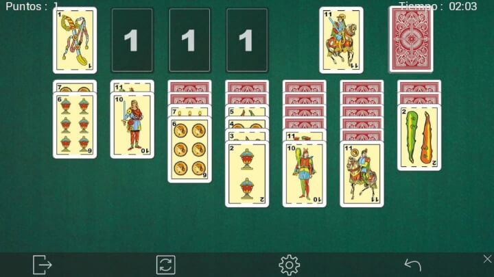 Imagen - 38 mejores juegos para Android en Navidad