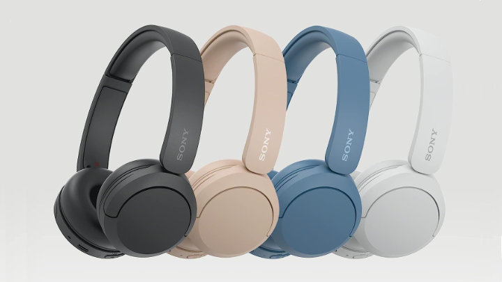Imagen - Navidad 2023: auriculares en oferta