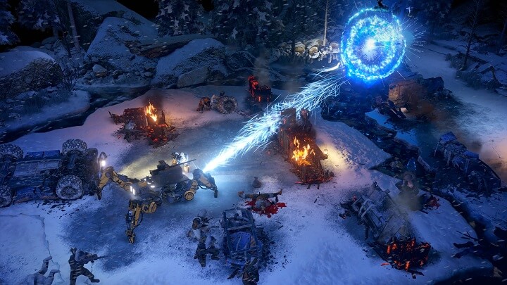 Imagen - ¿Acabaste Baldur’s Gate 3? Pues aquí tienes otros 12 juegazos de rol