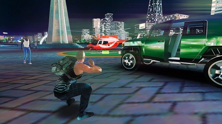 Imagen - Los 12 mejores juegos similares a GTA para Android