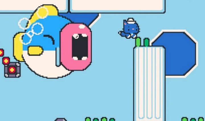 Imagen - 12 mejores juegos similares a Super Mario Wonder para móviles