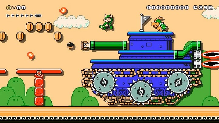 Imagen - 12 juegos similares a Super Mario Wonder para Switch