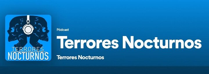 Imagen - Los 12 mejores podcasts de misterio en Spotify