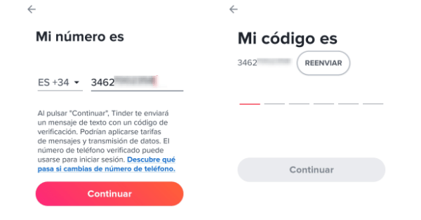 Imagen - Cómo cambiar la edad en Tinder