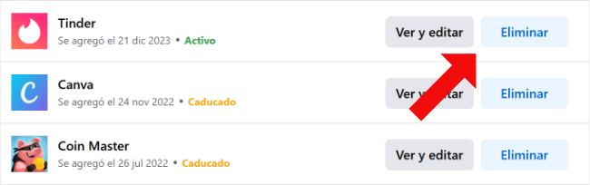 Imagen - Cómo cambiar la edad en Tinder