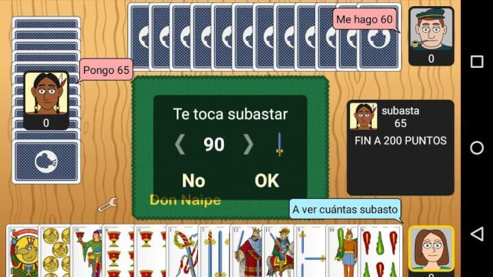 Imagen - 38 mejores juegos para Android en Navidad