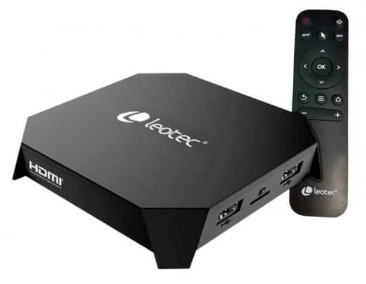 Imagen - Ve el f&uacute;tbol gratis, juega y m&aacute;s en tu TV por menos de 40 euros