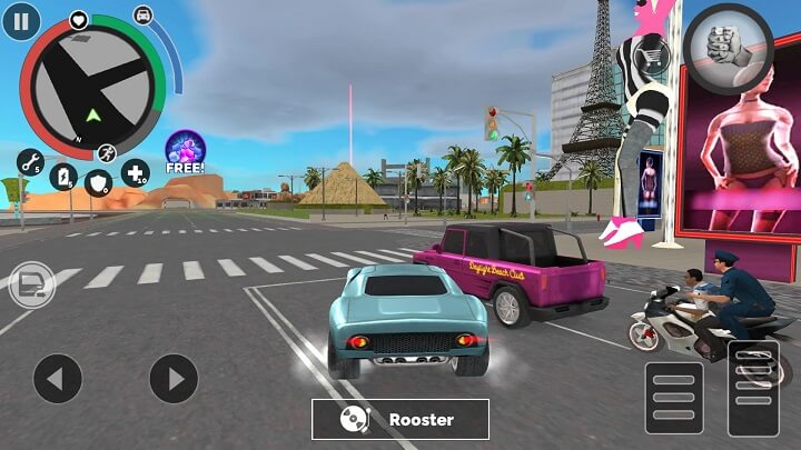 Imagen - Los 12 mejores juegos similares a GTA para Android