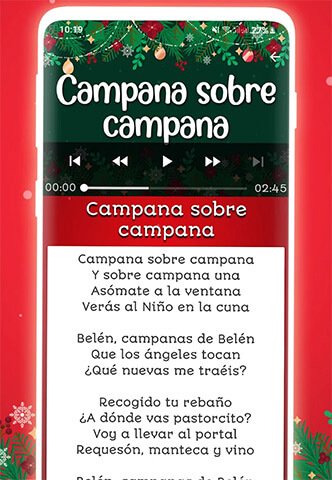 Imagen - 16 mejores apps para Android en Navidad