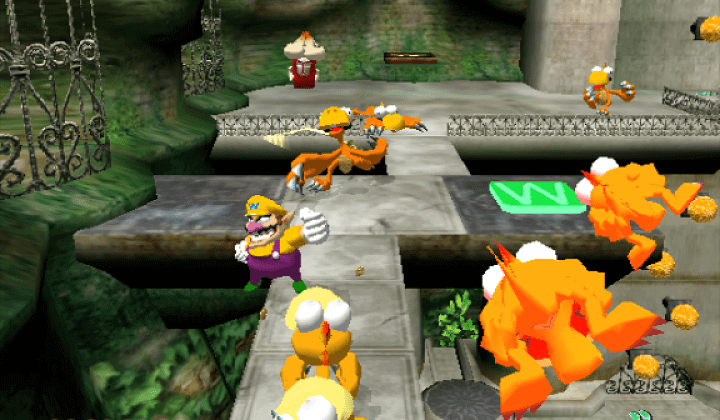 Imagen - Las 12 sagas olvidadas de Nintendo que nos gustaría ver en Switch 2