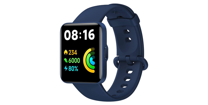 Imagen - Navidad 2023: smartwatches y pulseras en oferta