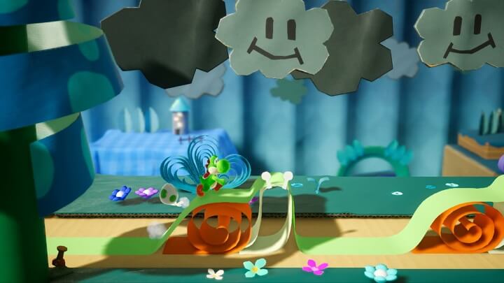 Imagen - 12 juegos similares a Super Mario Wonder para Switch