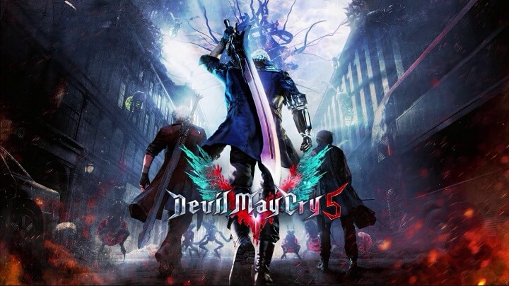 Imagen - Las 15 bandas sonoras de videojuegos más cañeras que puedes escuchar en Spotify