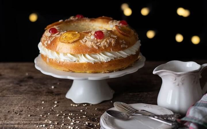 Imagen - 12 mejores cuentas de recetas de Instagram