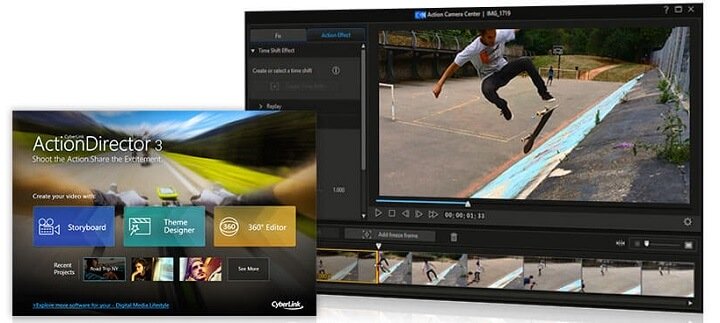 Imagen - Mejores apps de edición de vídeo