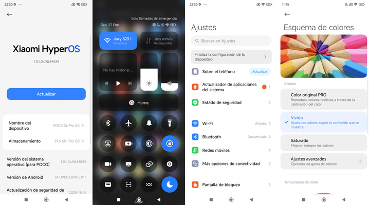 Imagen - Poco X6 Pro, análisis con opinión y precio