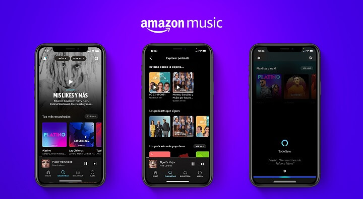 Imagen - Descargar música gratis y legal: apps y webs
