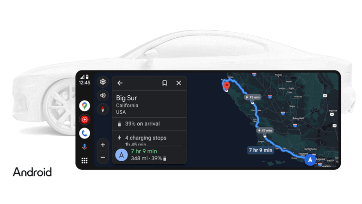 Imagen - Android estrena un nuevo sistema para compartir archivos