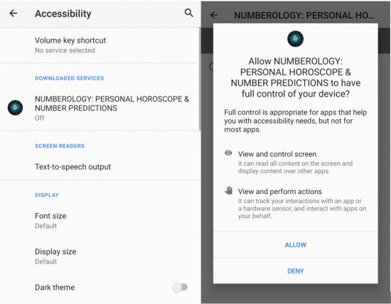 Imagen - Elimina ya estas 13 apps de Google Play de tu móvil