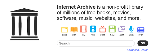 Imagen - 10 alternativas a la Wikipedia