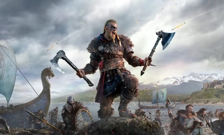 Imagen - Las 15 bandas sonoras de videojuegos más cañeras que puedes escuchar en Spotify