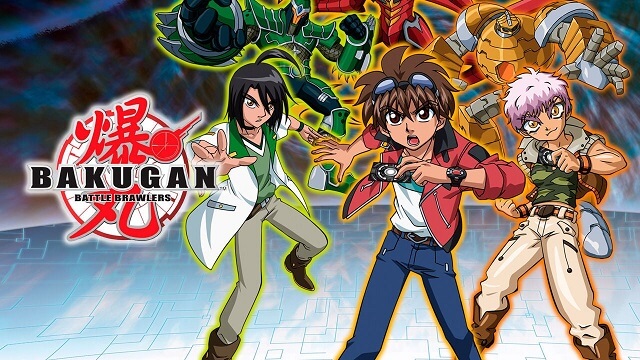 Imagen - 9 webs para ver anime y dibujos animados gratis y legal