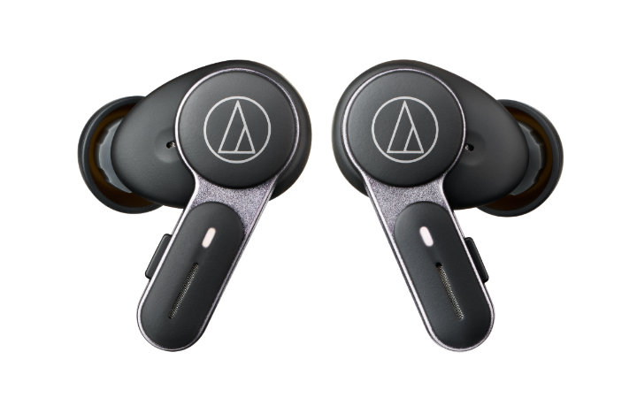 Imagen - Audio-Technica ATH-TWX7: nuevos auriculares TWS con cancelaci&oacute;n de ruido