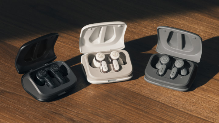 Imagen - Audio-Technica ATH-TWX7: nuevos auriculares TWS con cancelaci&oacute;n de ruido