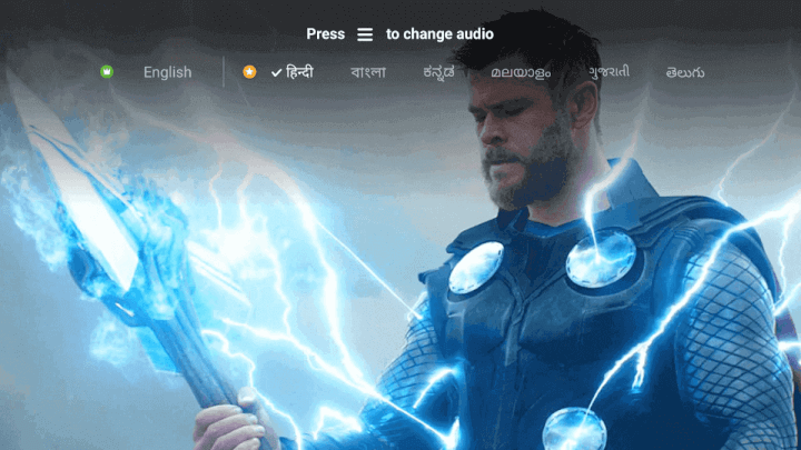 Imagen - 7 mejores aplicaciones para descargar películas gratis y legales