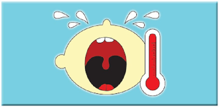 Imagen - 12 aplicaciones para tomar la temperatura