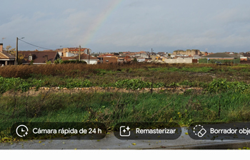 Imagen - C&oacute;mo crear un timelapse con una sola foto en tu m&oacute;vil Samsung