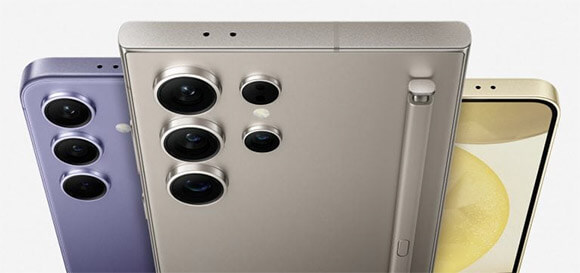 Imagen - Galaxy S24/S24+ vs Galaxy S24 Ultra: diferencias
